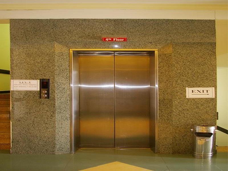 ホテルY Lan ダラット エクステリア 写真